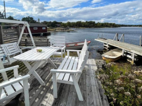 Holiday home FIGEHOLM VII